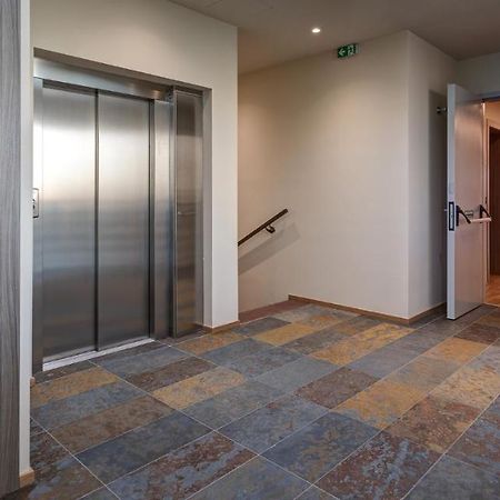 Park Hotel & Residence By The Cube Fidenza Extérieur photo