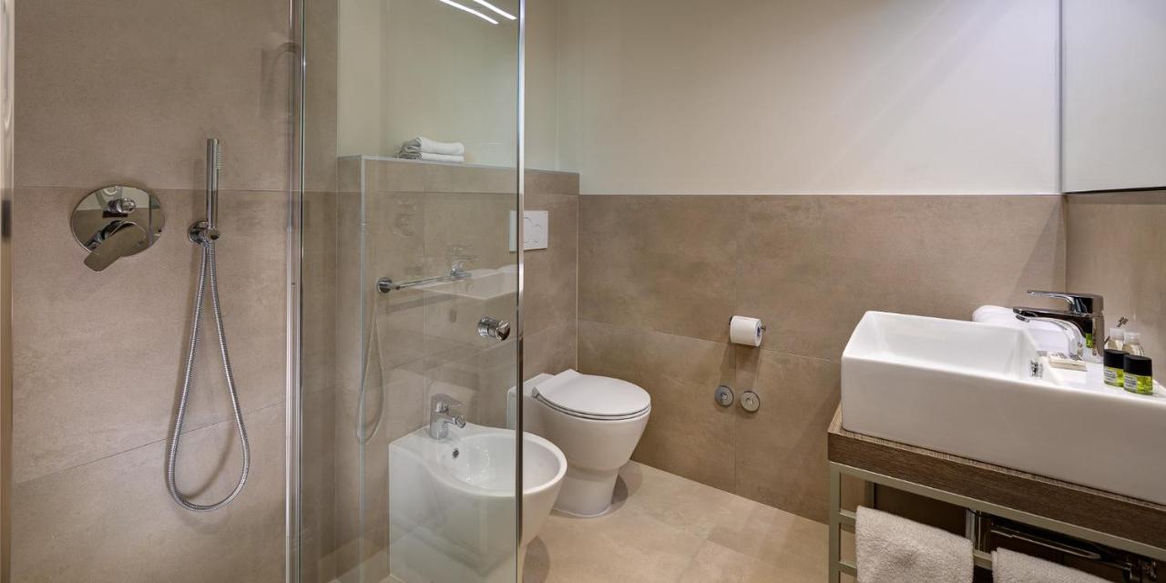 Park Hotel & Residence By The Cube Fidenza Extérieur photo