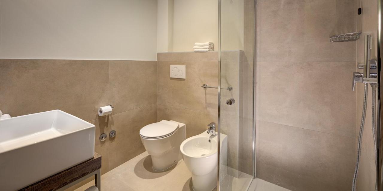 Park Hotel & Residence By The Cube Fidenza Extérieur photo
